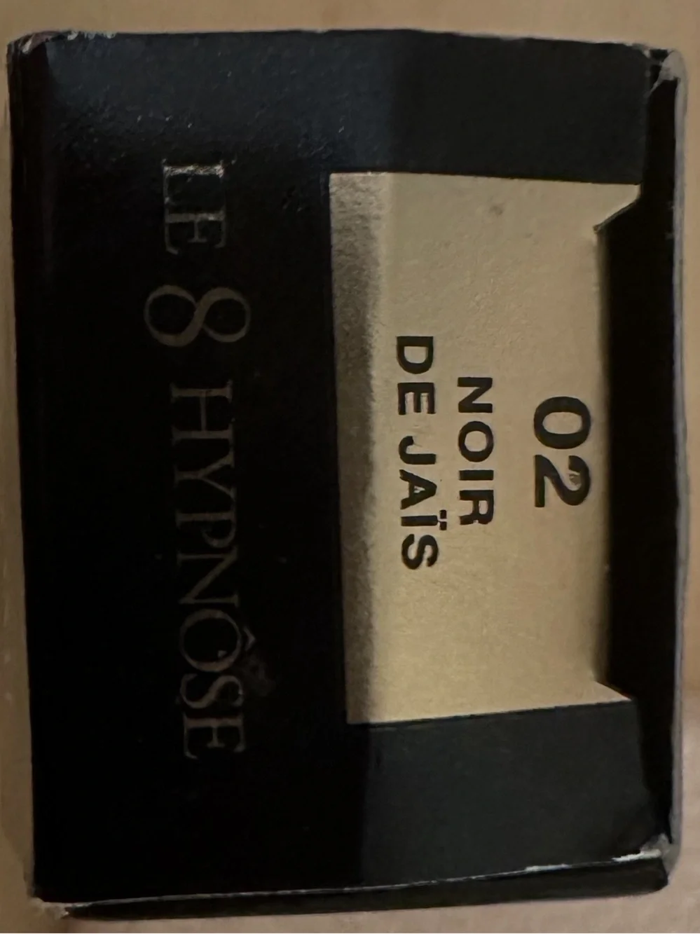 LANCÔME LE 8 HYPNÔSE SERUM-INFUSED MASCARA NIB